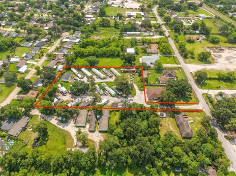 Photo of 15603 N Brentwood Street, Channelview, TX 77530 (MLS # 80786945)