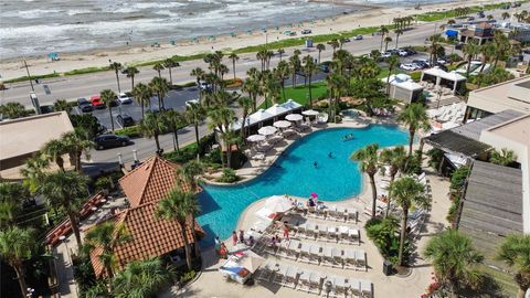 Homes For Sale - 5220 Seawall Boulevard #532D<br/> Galveston, TX 77551