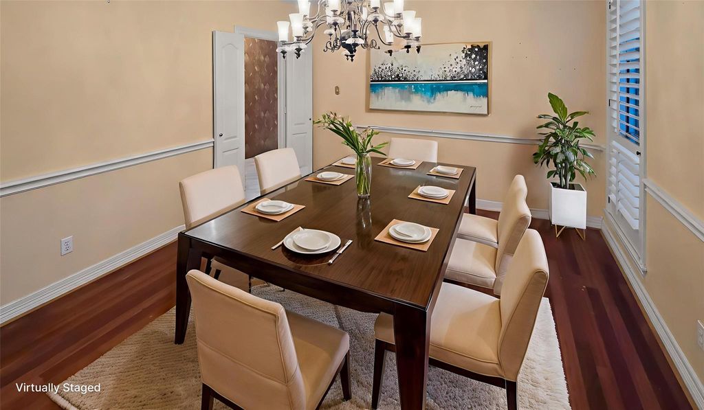 Photo of 19223 Foxtree Lane, Houston, TX 77094 (MLS # 14469131)