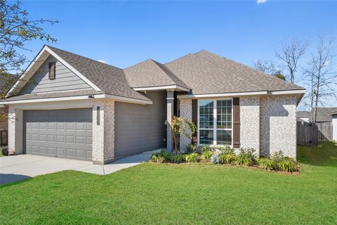 11947 Sunshine Park Drive N Willis TX 77318