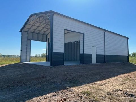 Vacant Land For Sale - 22099 Sattler Road<br/> Winnie, TX 77665