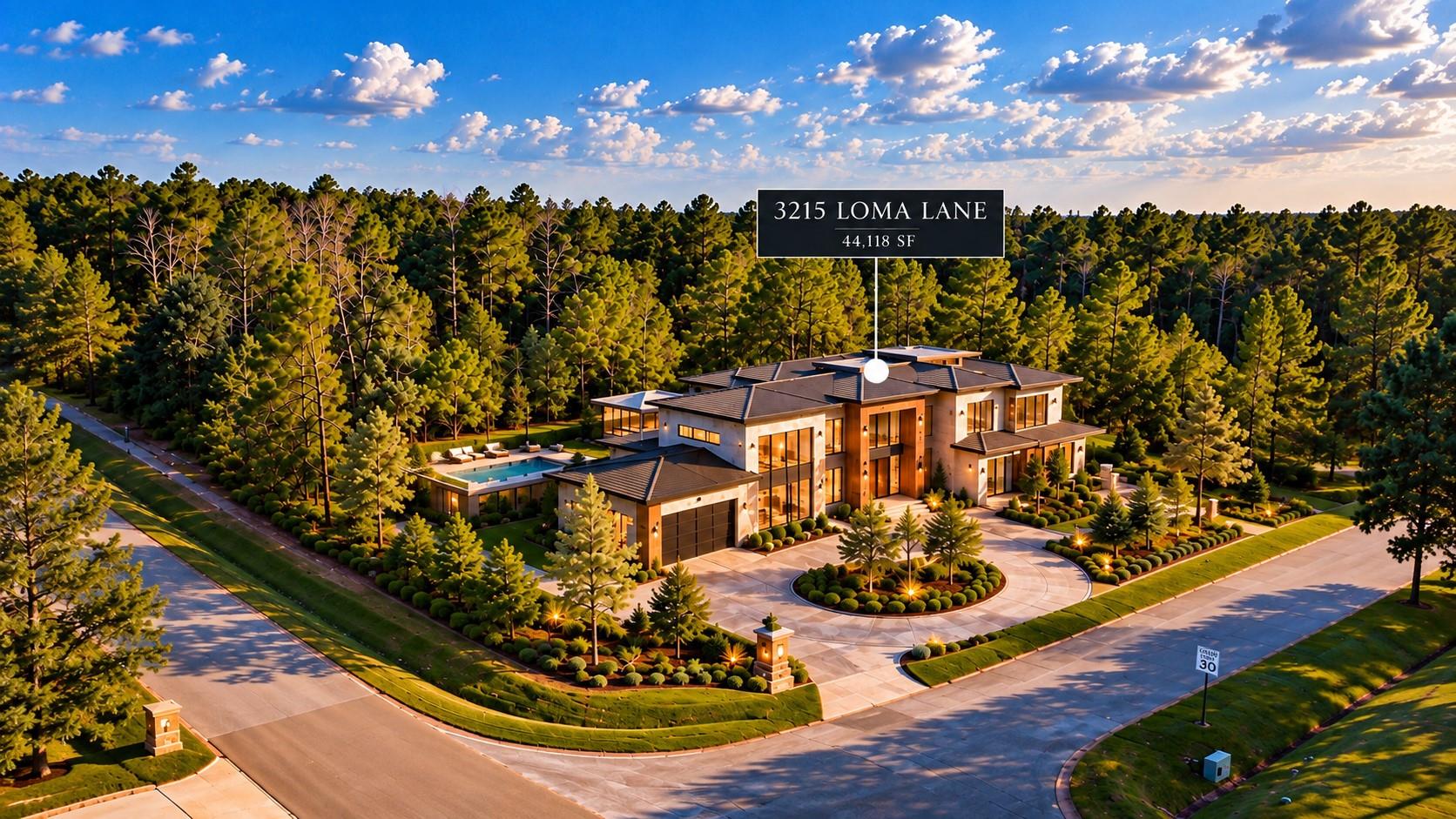 3215 Loma Lane