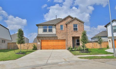 Photo of 2007 Sunflower Court, Sugar Land, TX 77498 (MLS # 19768129)