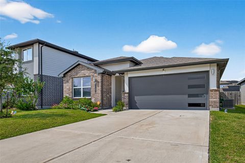 7502 Sonora Star Lane Richmond TX 77407