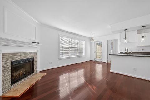 12660 Ashford Point Drive 606 Houston TX 77082