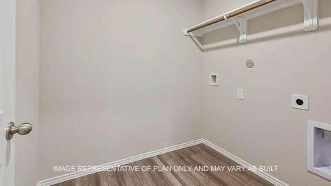 Photo of 1009 Legrand Street, Brenham, TX 77833 (MLS # 17805002)