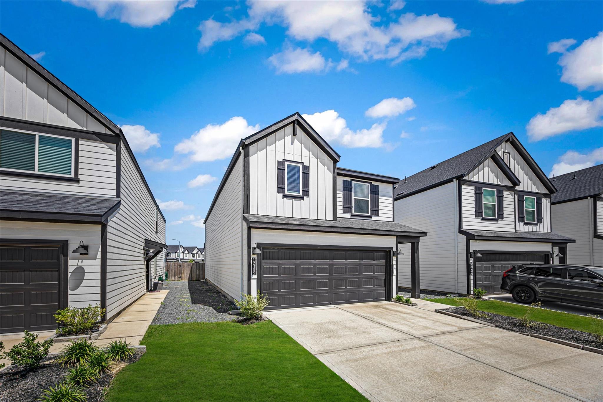 12305 Brandenburg Gate Drive