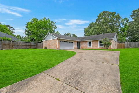Photo of 710 Razee Court, Crosby, TX 77532 (MLS # 73233969)