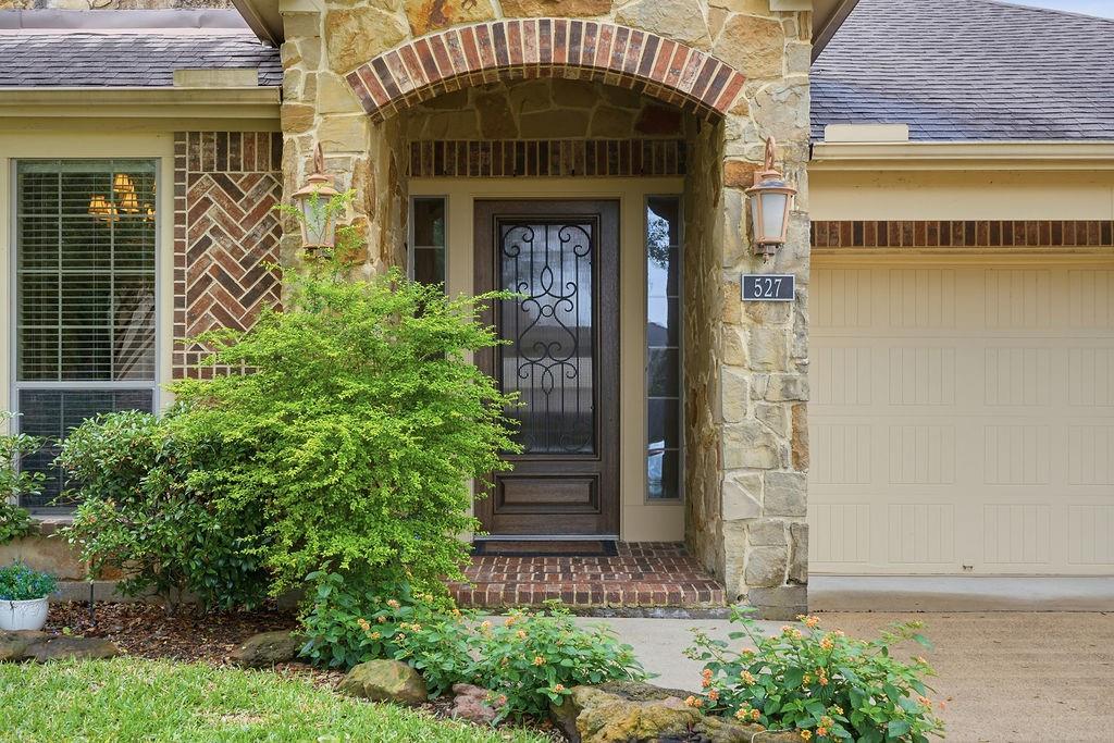 527 Jordan Creek Court