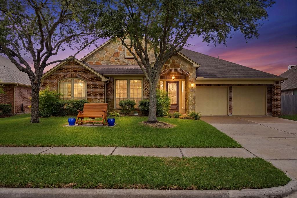 527 Jordan Creek Court