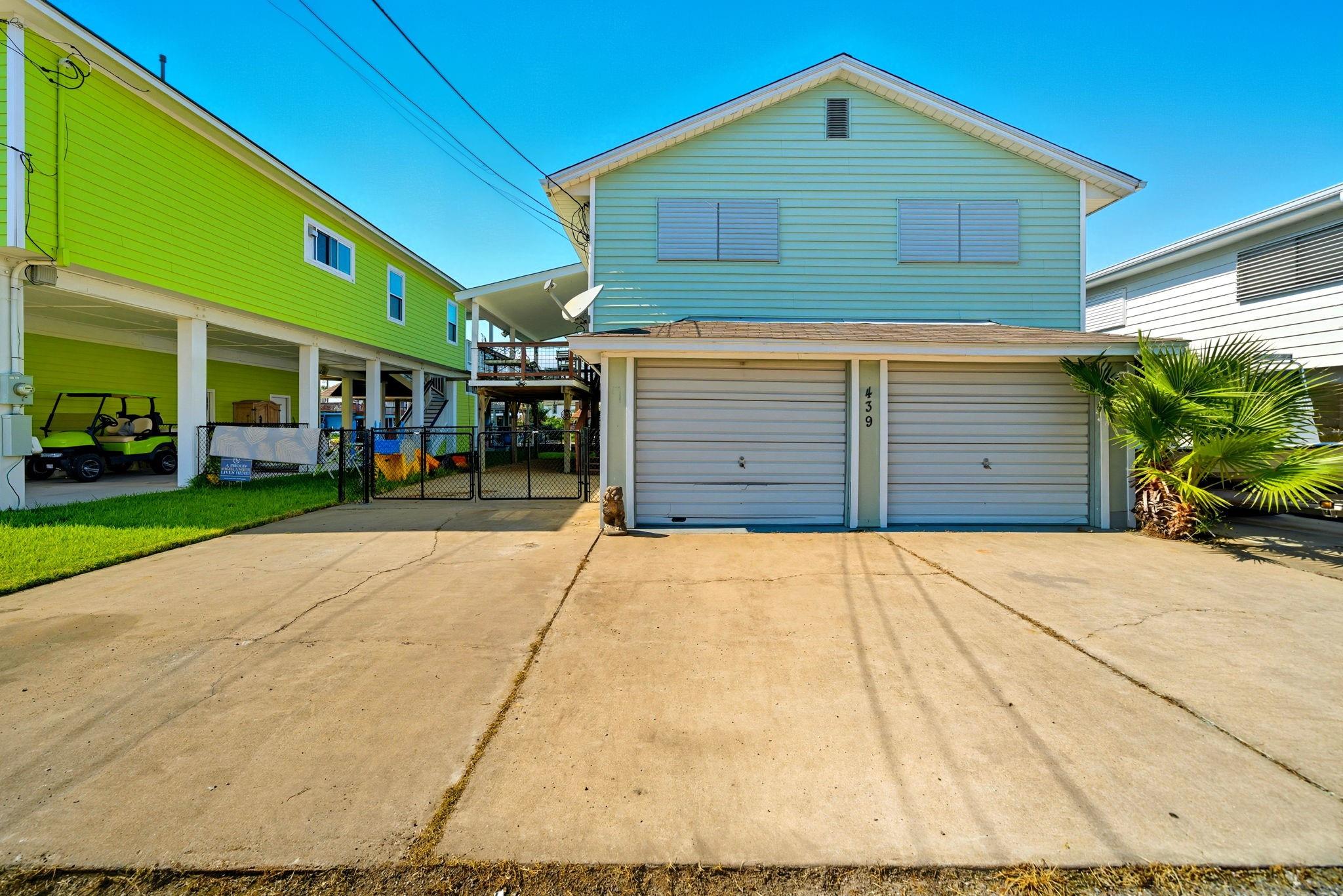 439 Pompano Street