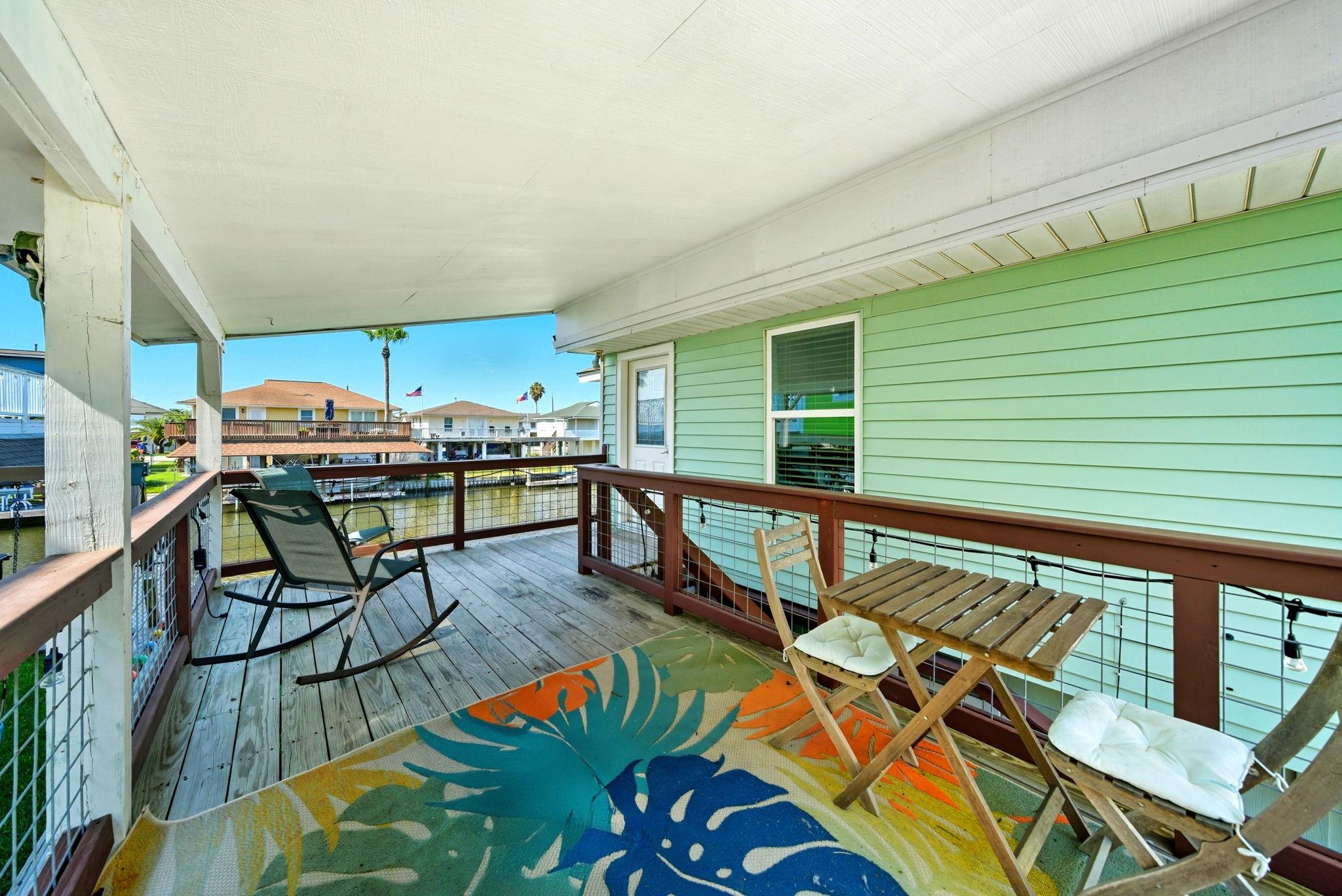 439 Pompano Street