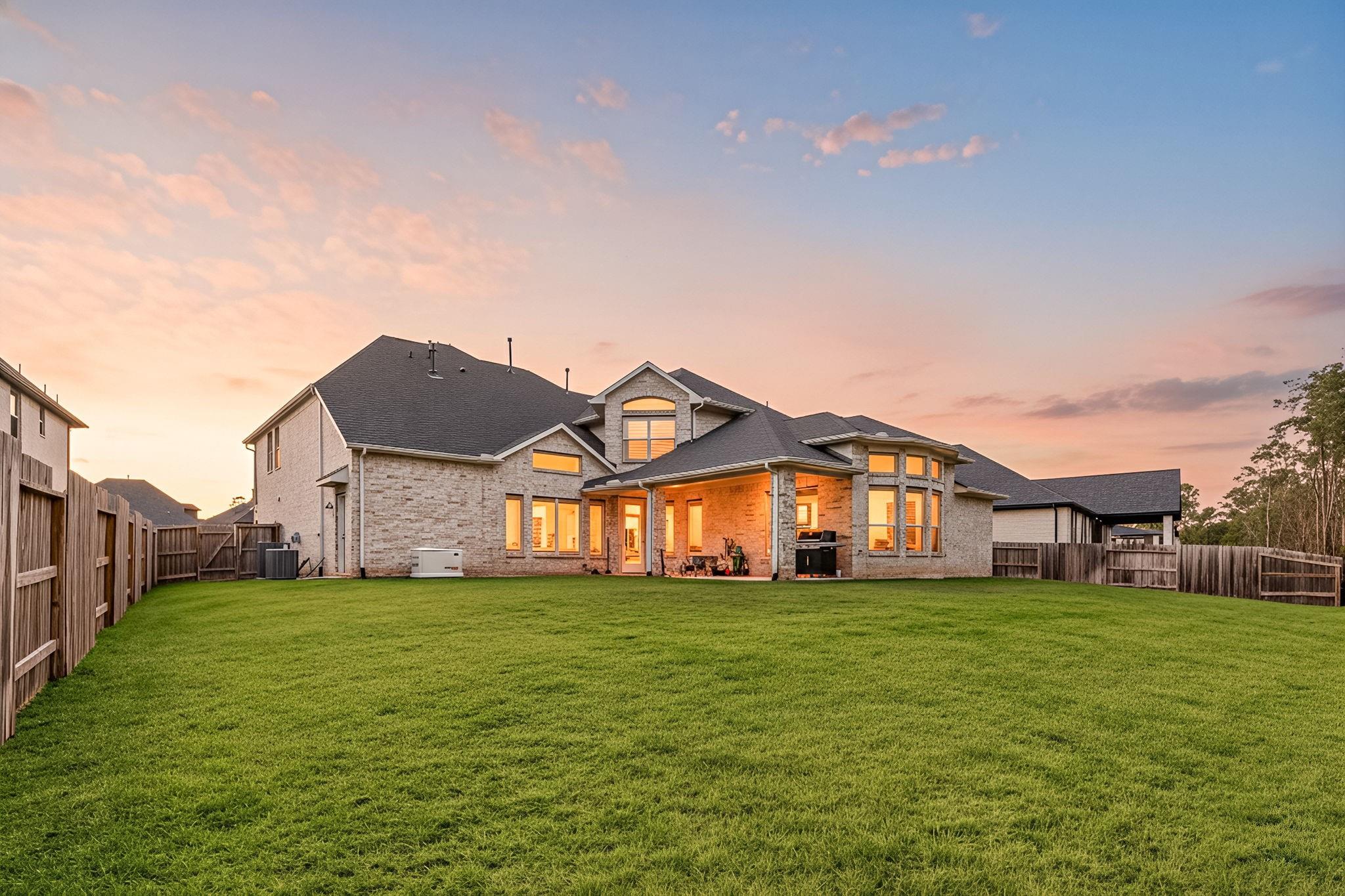 1021 Lakemont Bend Lane