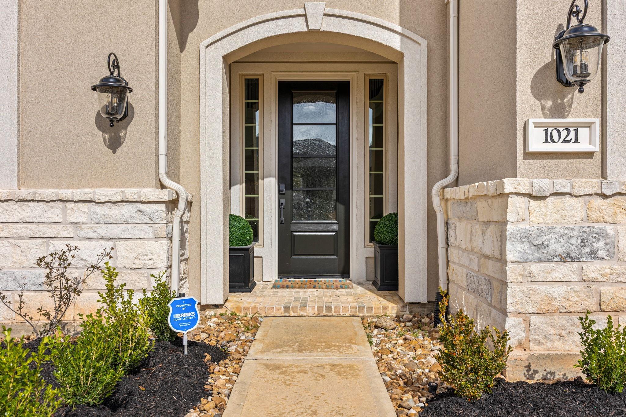 1021 Lakemont Bend Lane