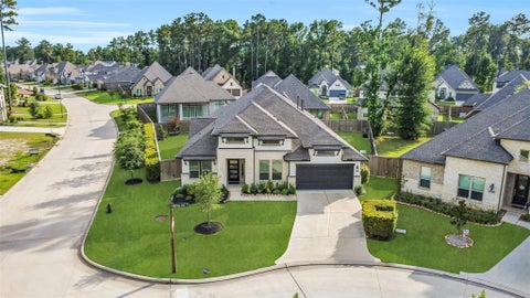 Photo of 21952 Gateway Arch Drive, Porter, TX 77365 (MLS # 14968597)