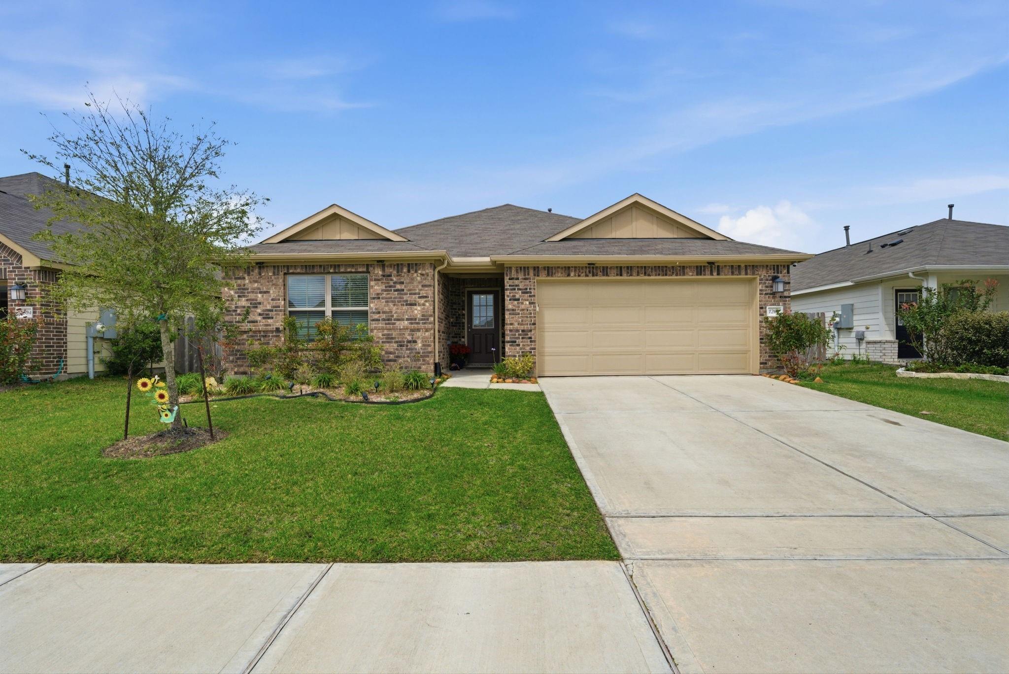 1202 Filly Creek Drive