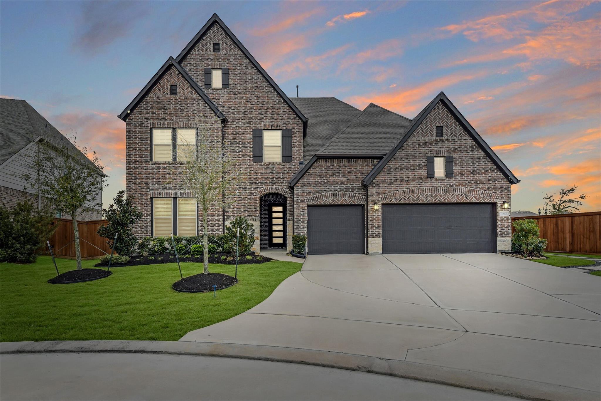 11502 Bryson Creek Court