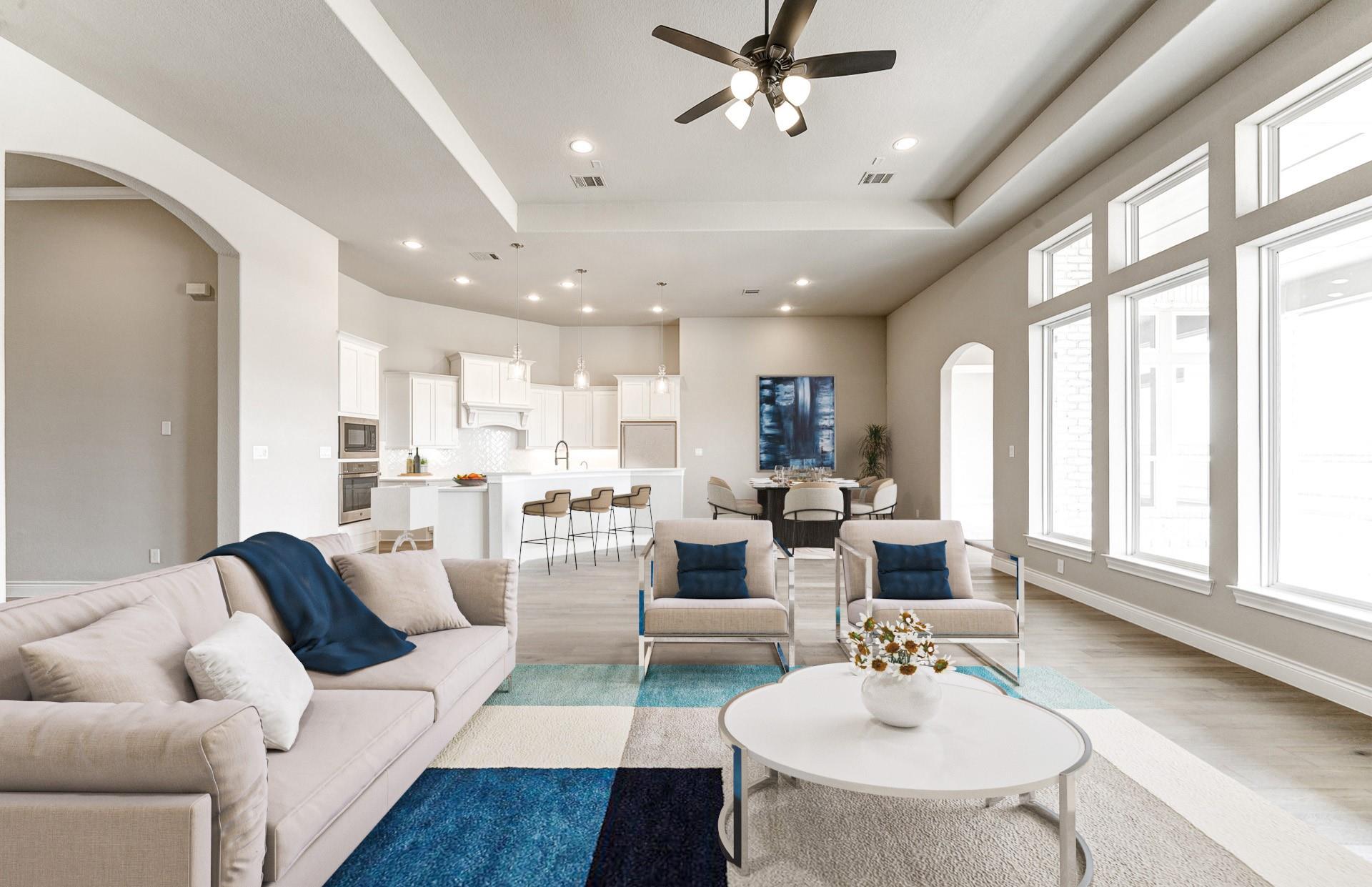 10707 Flamingo Feather Court