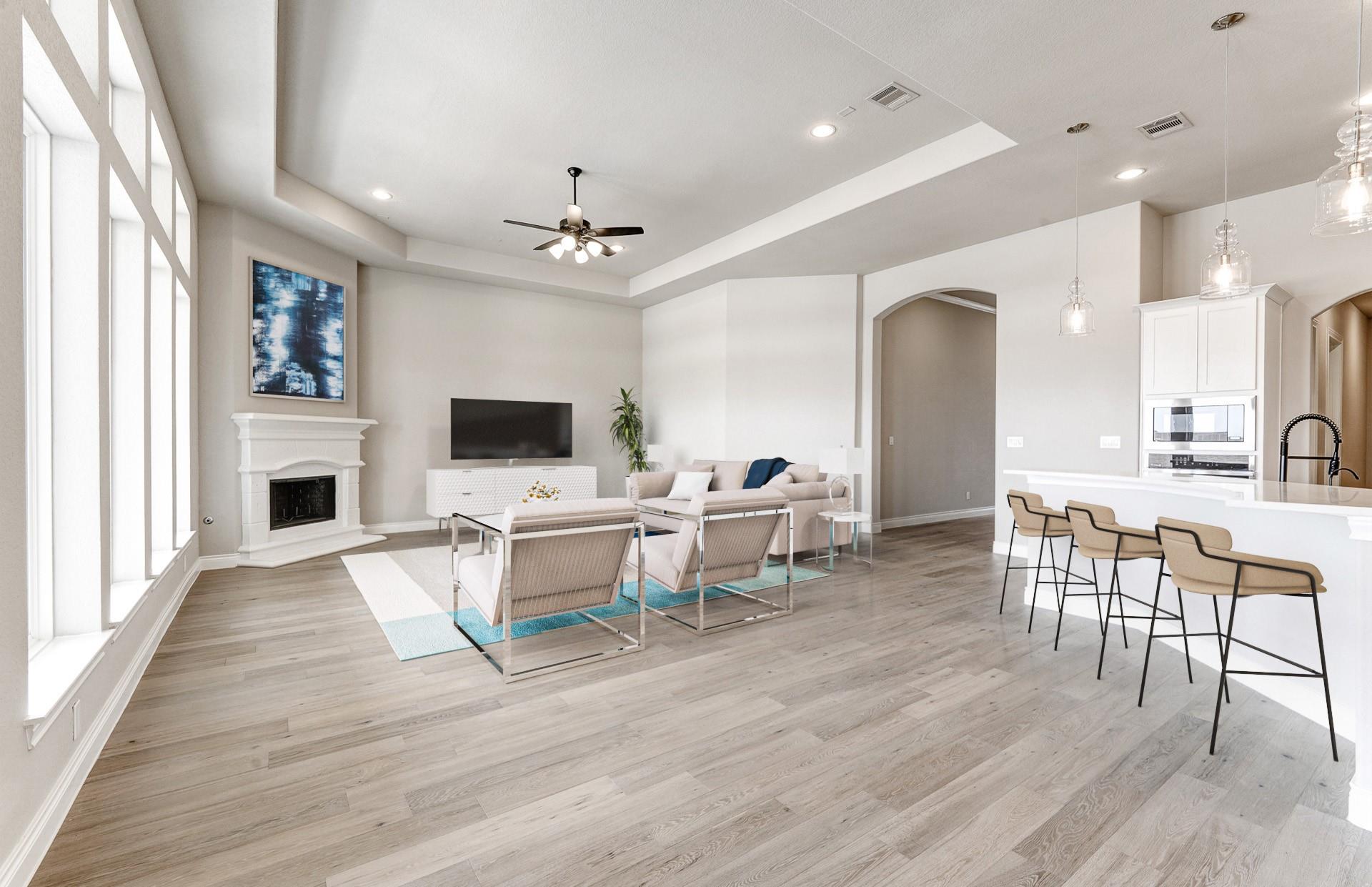 10707 Flamingo Feather Court