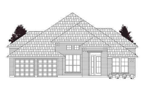 Photo of 10707 Flamingo Feather Court, Cypress, TX 77433 (MLS # 75226854)