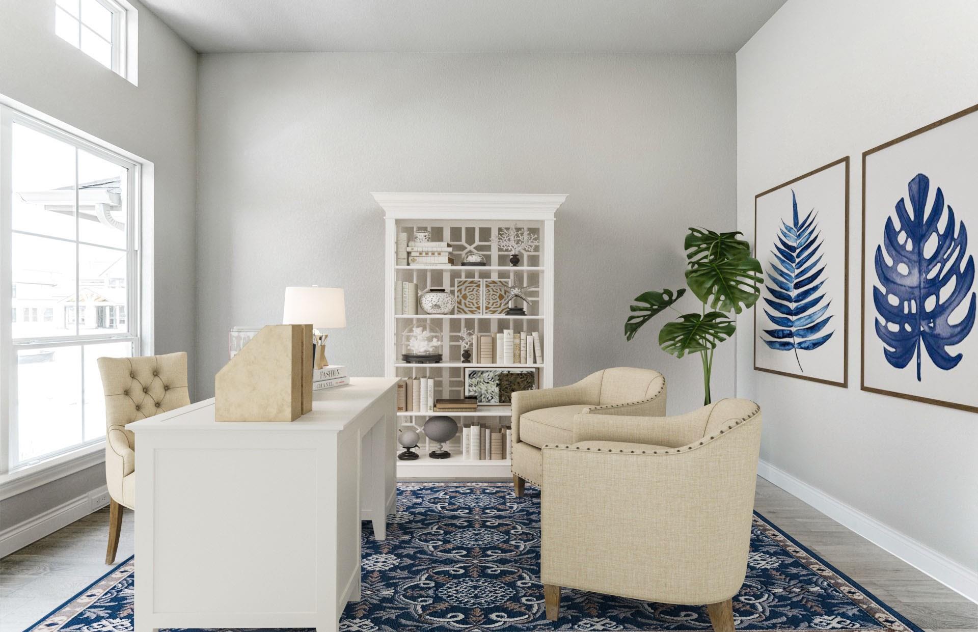 10707 Flamingo Feather Court