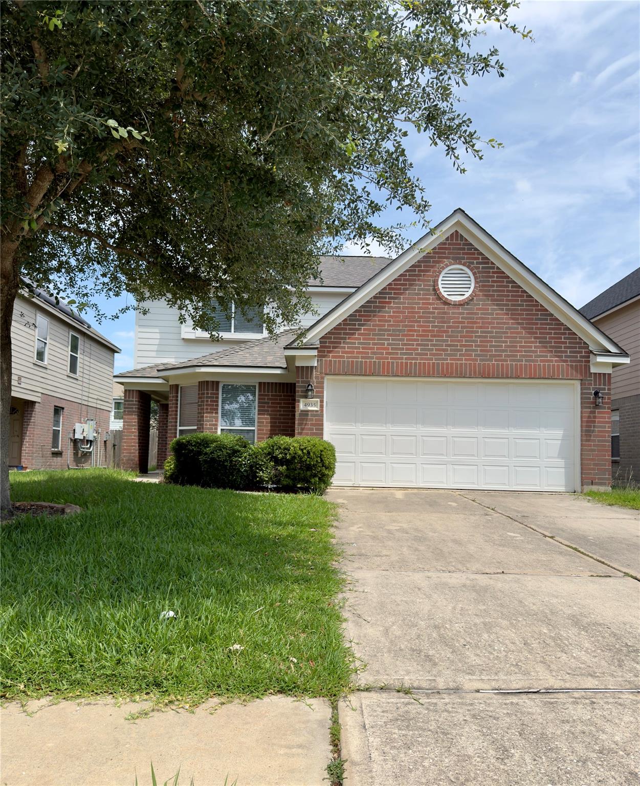 4935 Fair Oak Dale Lane