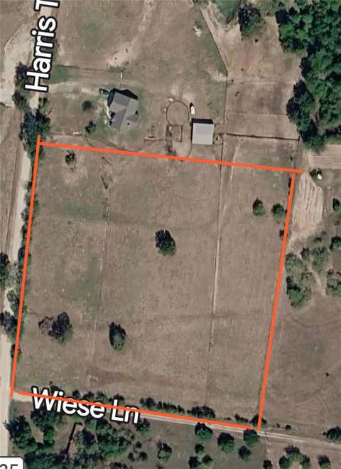 Photo of TBD Harris Tap Lane Lane, North Zulch, TX 77872 (MLS # 47520676)