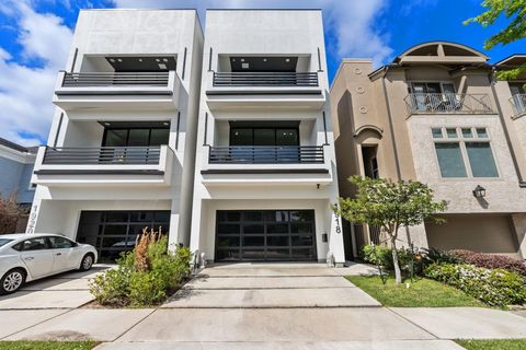 1918 Brun Street Houston TX 77019