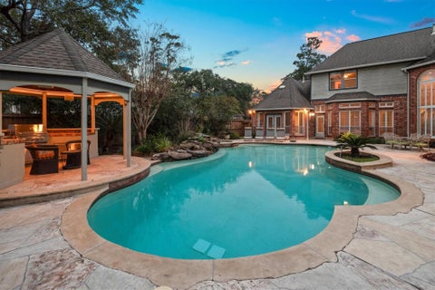 Homes For Sale - 16403 Agusta Court<br/> Harris County, Spring, TX 77379