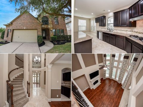Photo of 6034 Gracys Landing Lane, Katy, TX 77494 (MLS # 4600184)