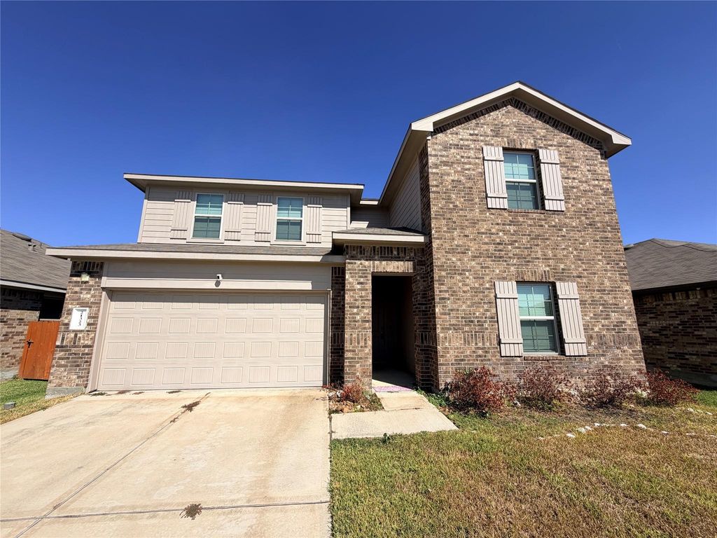 Photo of 21323 Pine Mill Drive, New Caney, TX 77357 (MLS # 65781464)