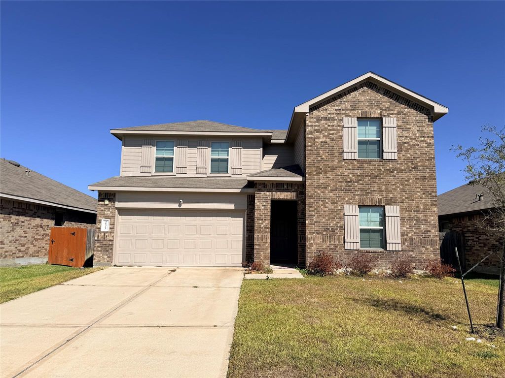 Photo of 21323 Pine Mill Drive, New Caney, TX 77357 (MLS # 65781464)