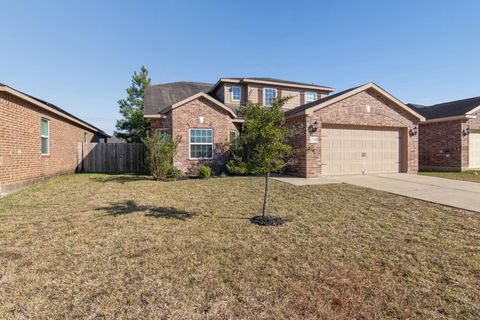 20506 Freedom River Drive Humble TX 77338