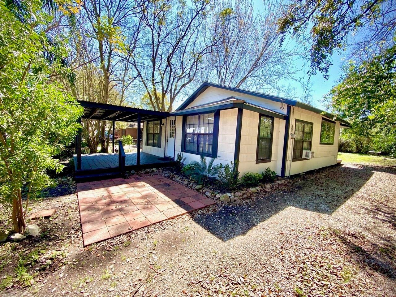 4730 Oleander Street