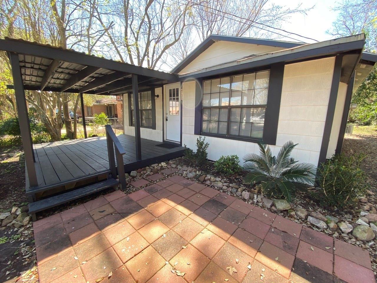 4730 Oleander Street