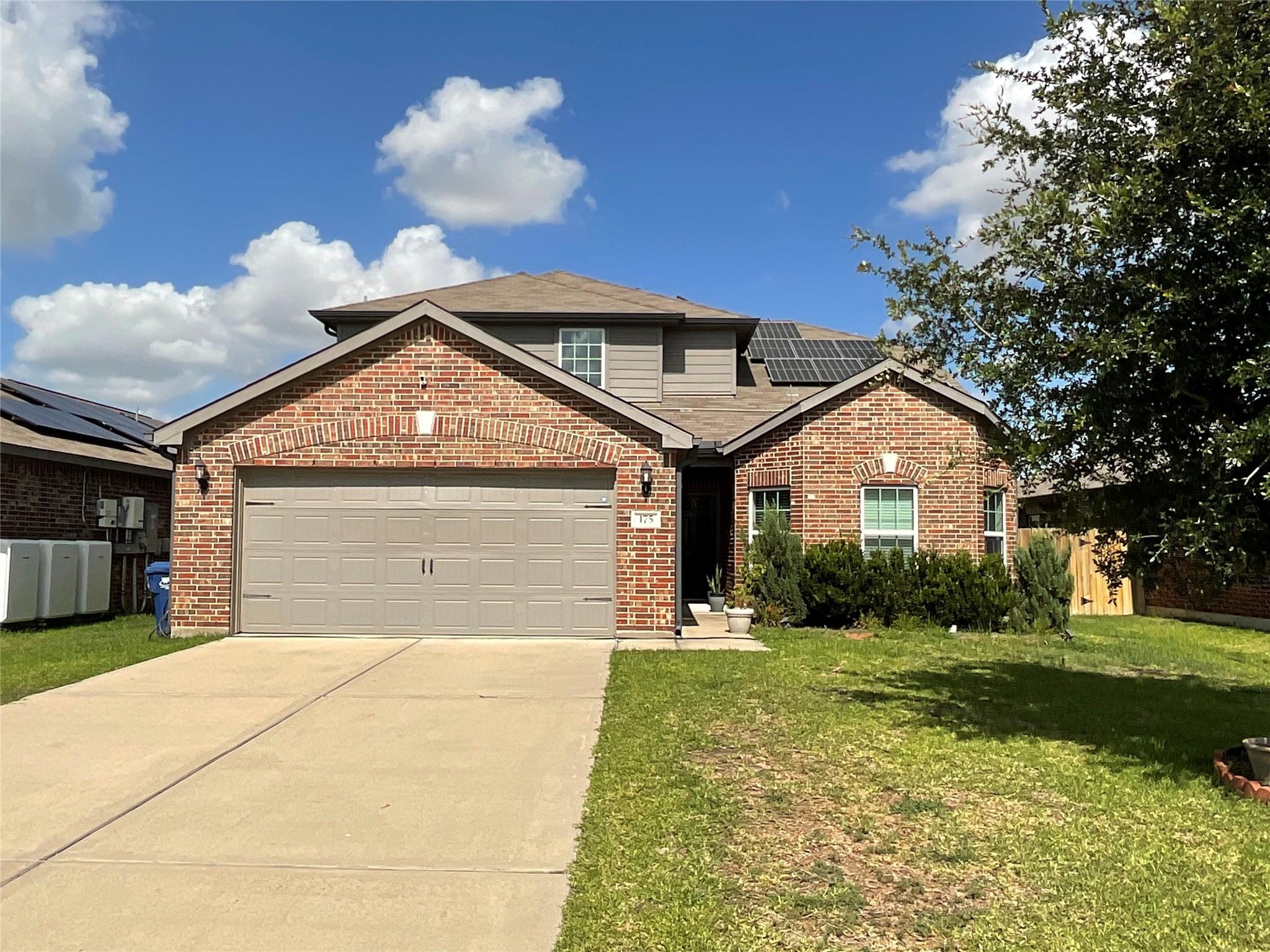 175 Emma Rose Drive