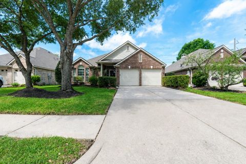 Photo of 10619 Crownsedge Drive, Spring, TX 77379 (MLS # 95092537)