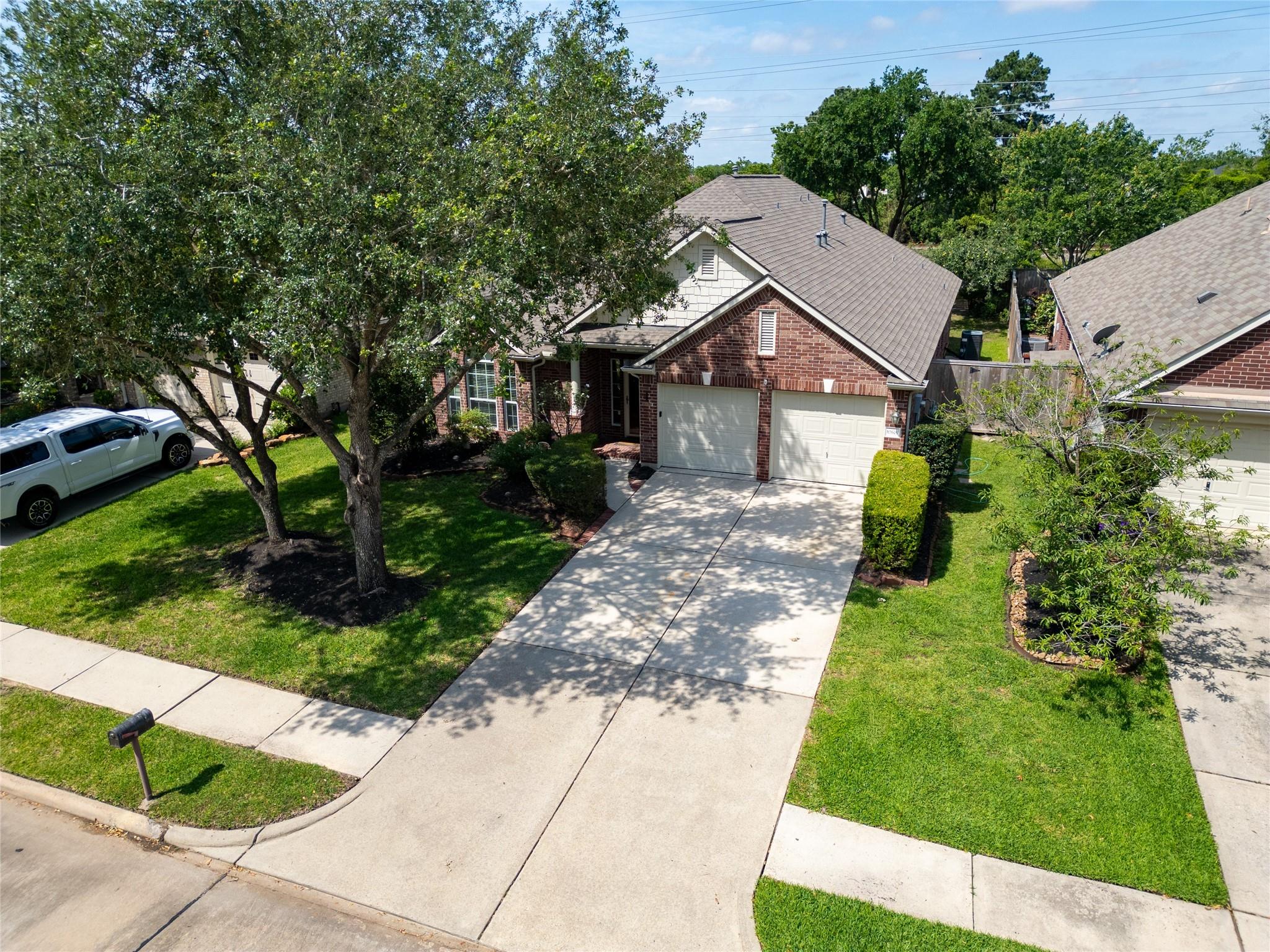10619 Crownsedge Drive