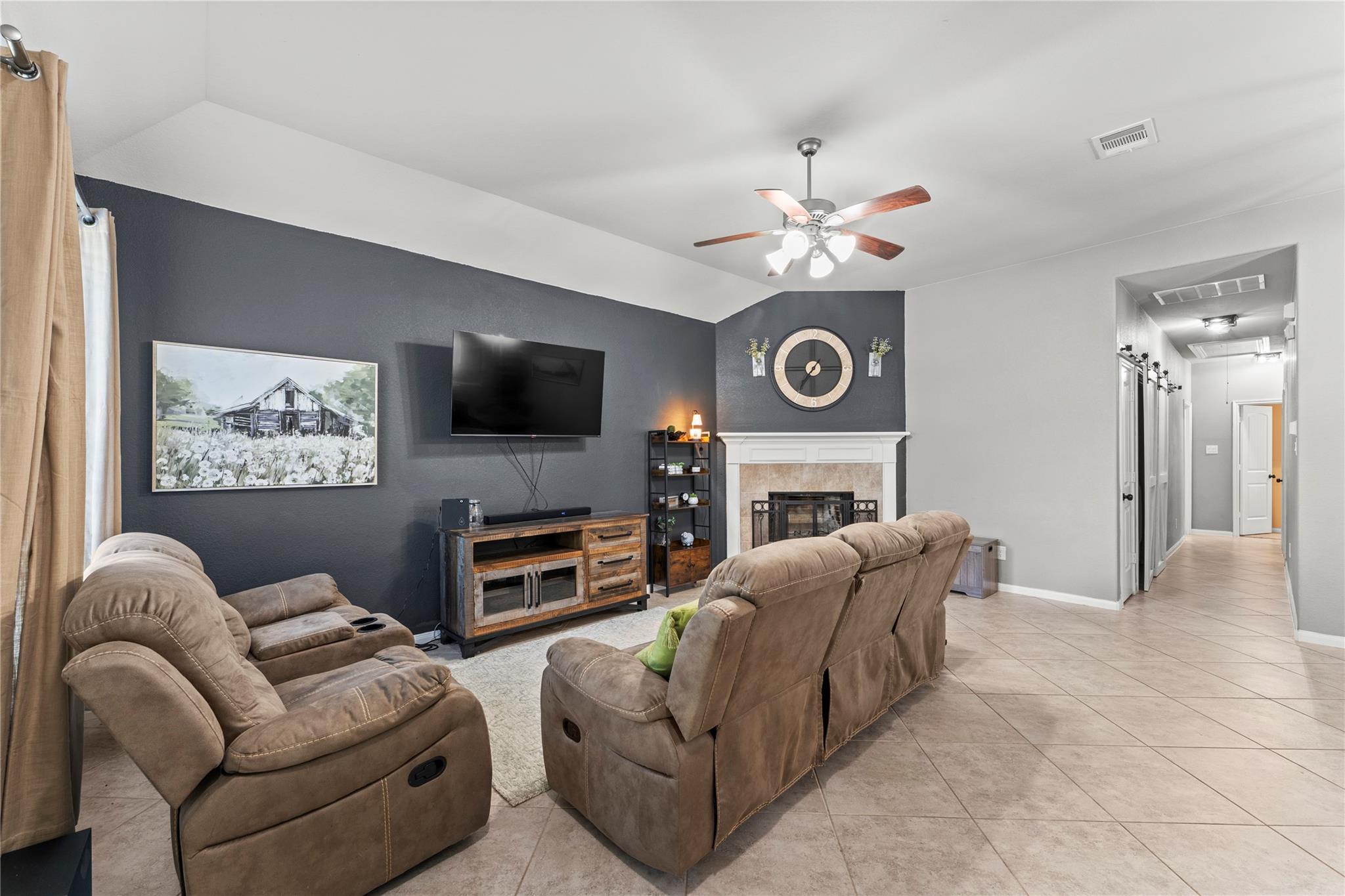 12942 Shady Grove Lane