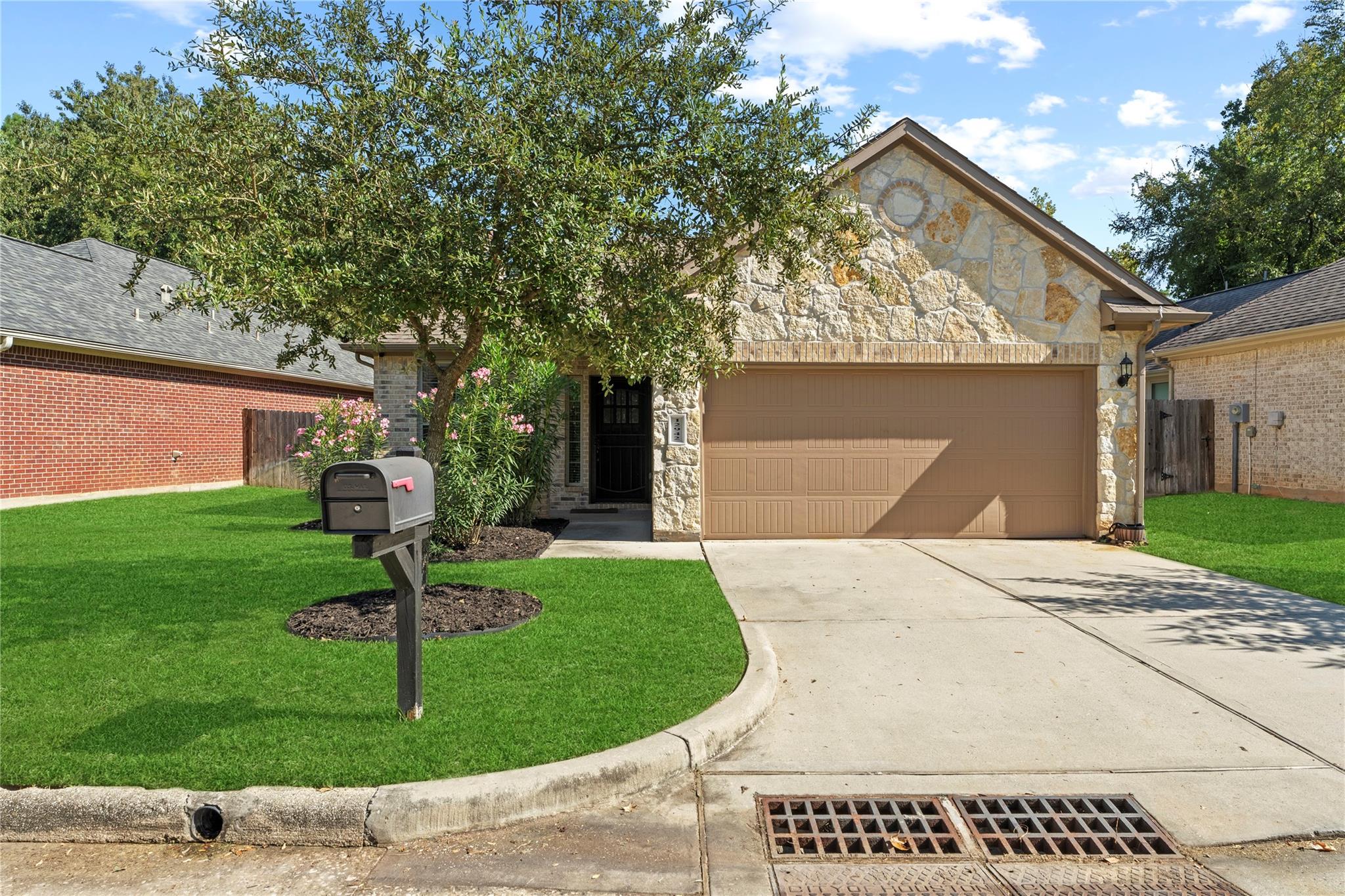 12942 Shady Grove Lane