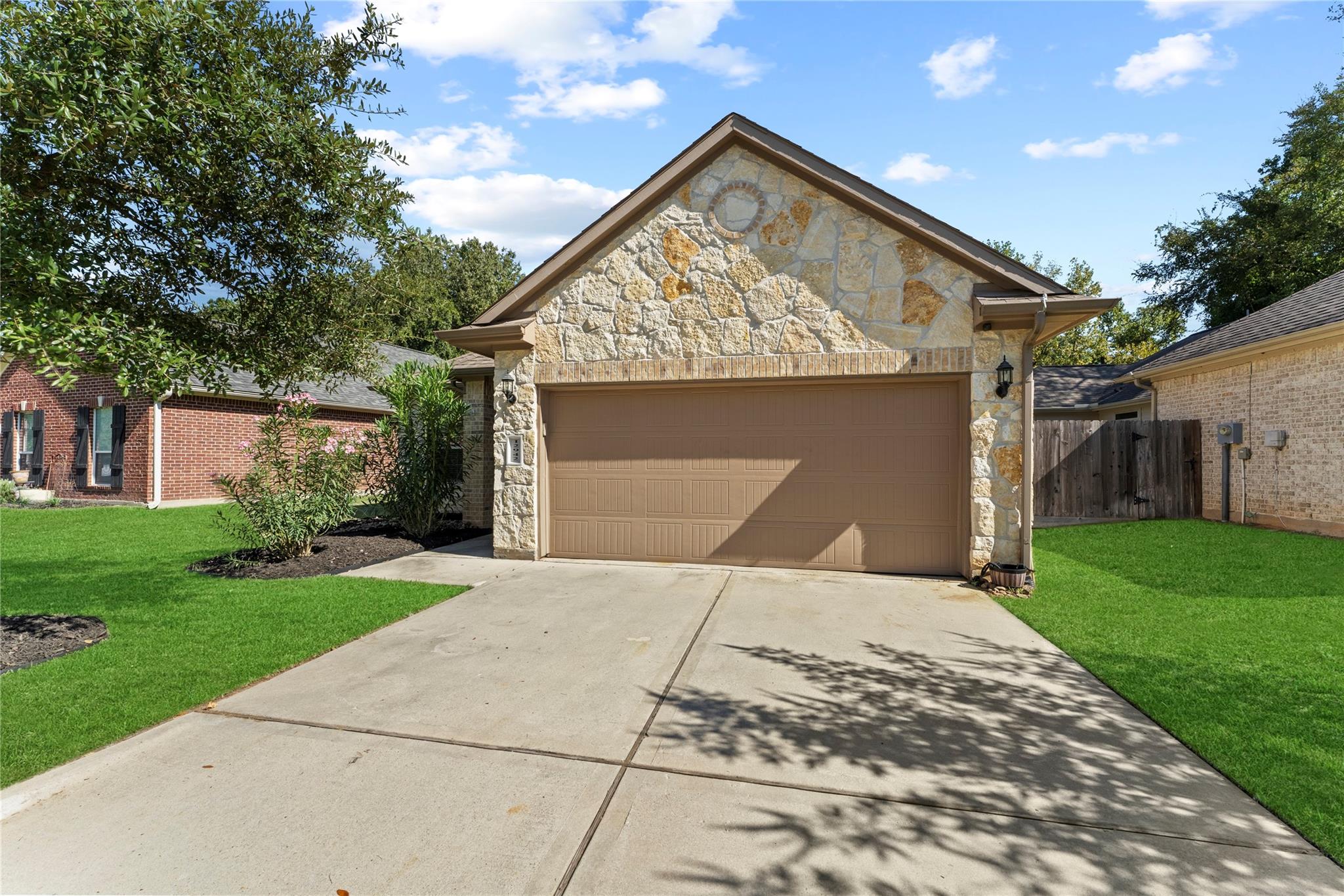 12942 Shady Grove Lane