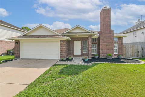 Photo of 1215 Hollowood Lane, Missouri City, TX 77489 (MLS # 91081885) Photo of 1215 Hollowood Lane, Missouri City, TX 77489 (MLS # 91081885)