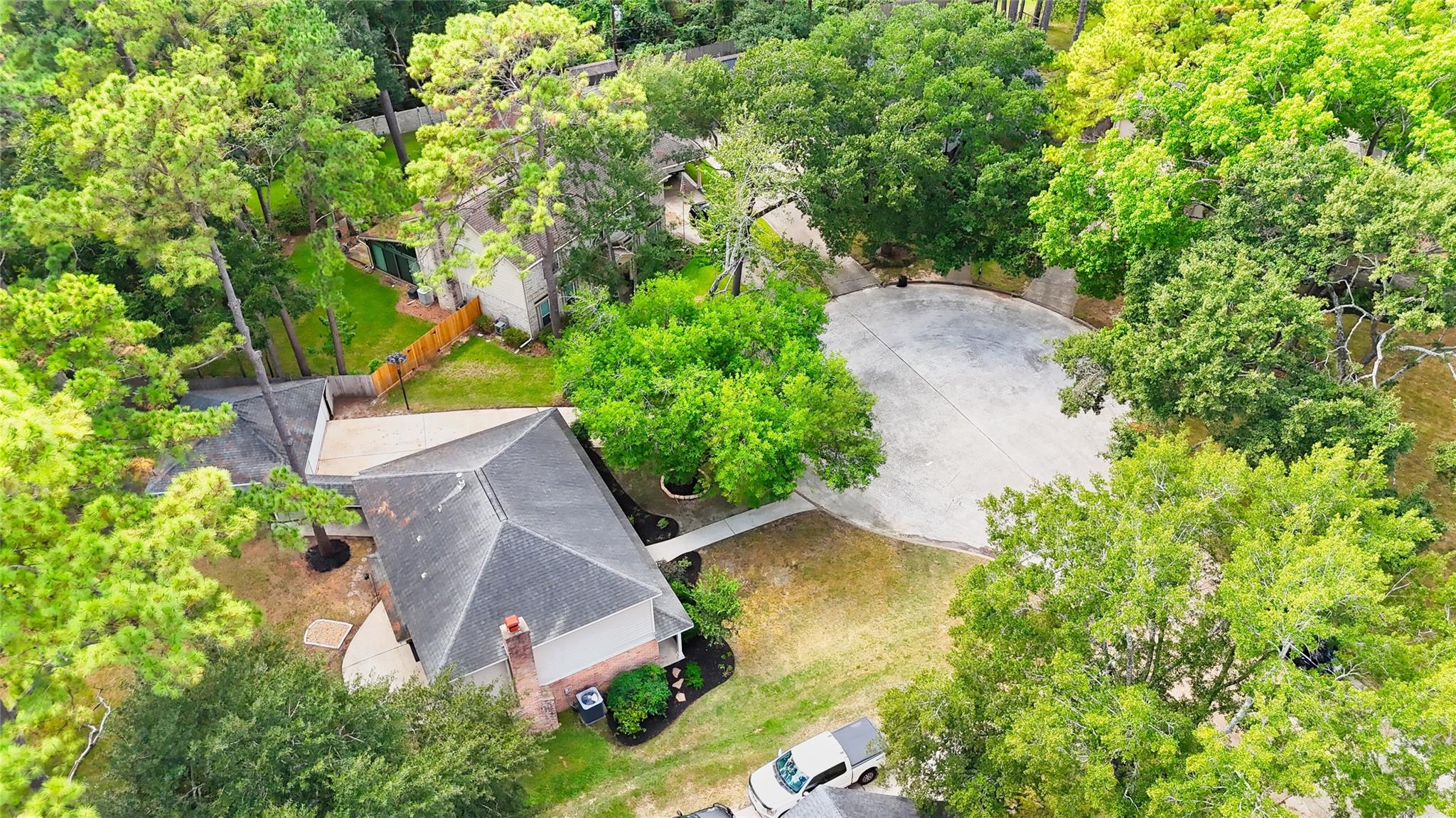 12911 Forest Meadow Drive