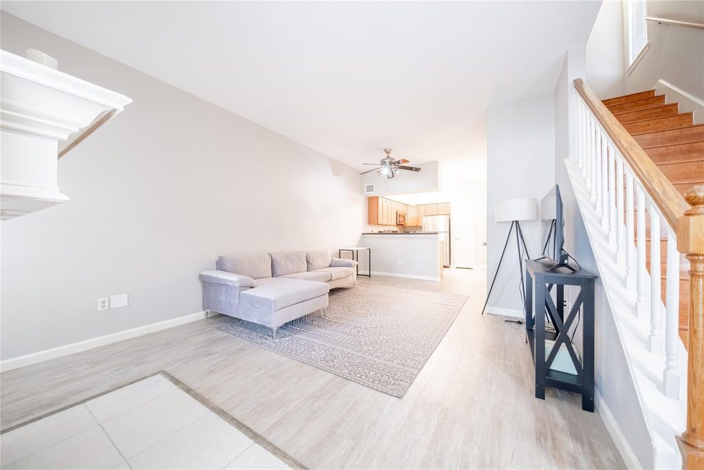 Photo of 2626 Holly Hall Street #1201, Houston, TX 77054 (MLS # 35807433)