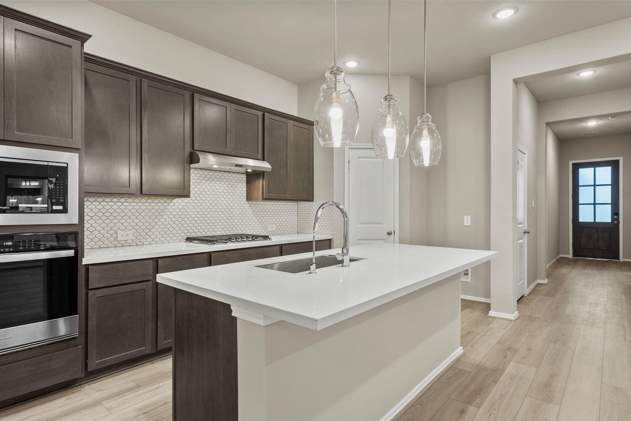 9624 Mount Brewer Lane