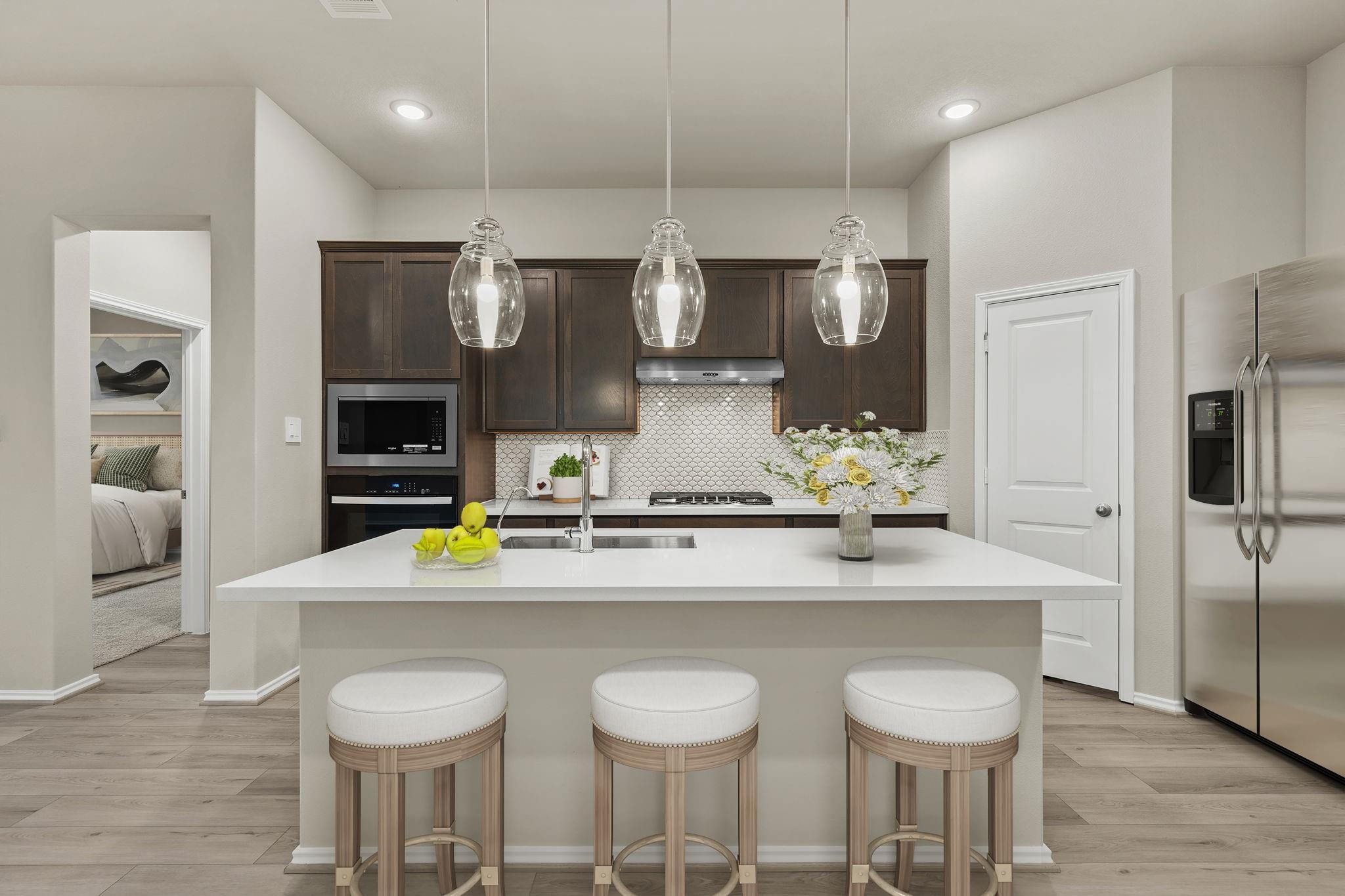 9624 Mount Brewer Lane