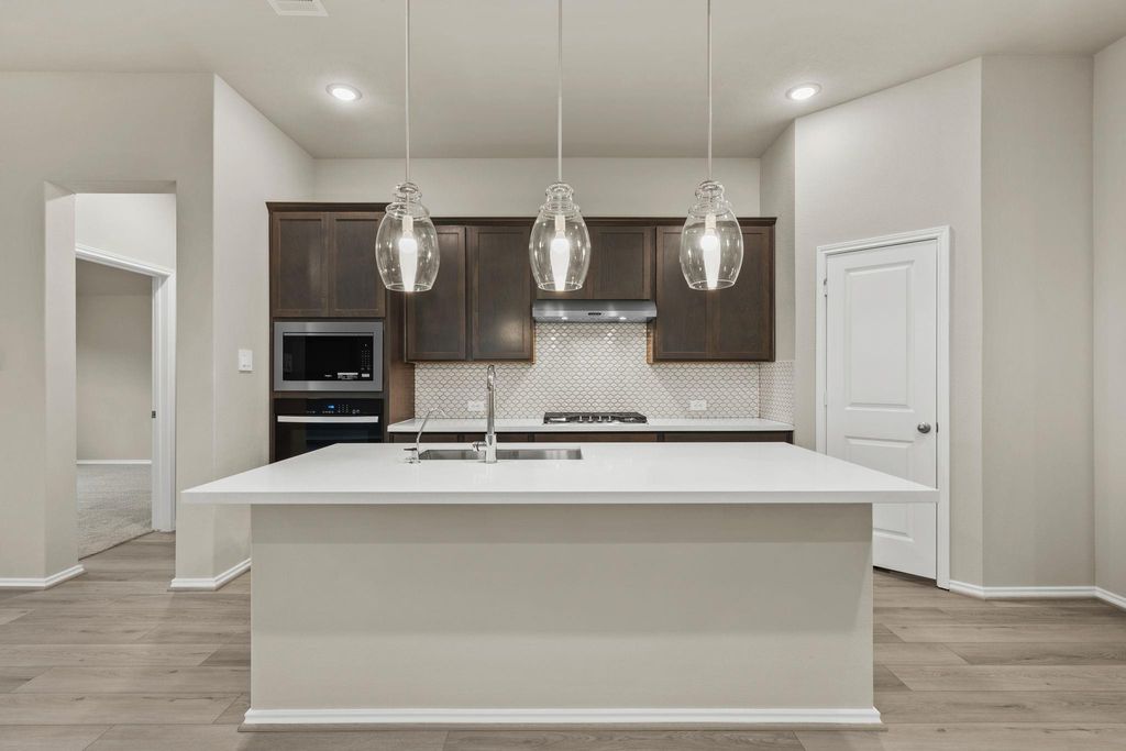 Photo of 9624 Mount Brewer Lane, Porter, TX 77365 (MLS # 68317113)