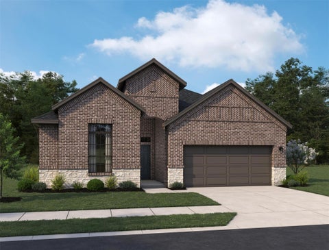 Photo of 710 Beautyberry Way, Rosenberg, TX 77471 (MLS # 84940979)