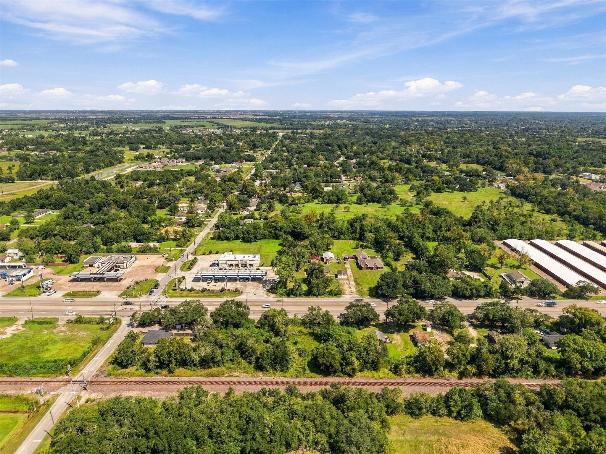 15605 Highway 6