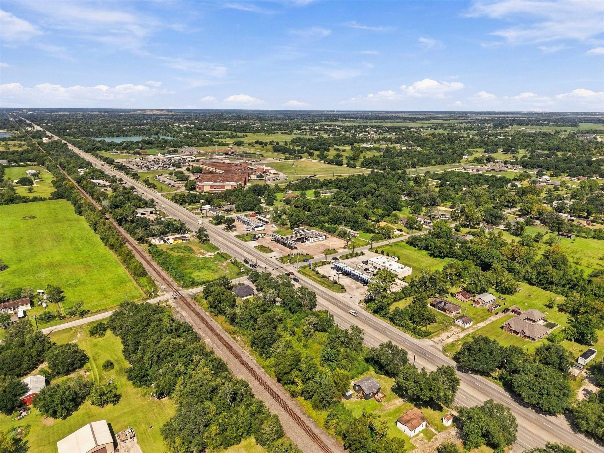 15605 Highway 6